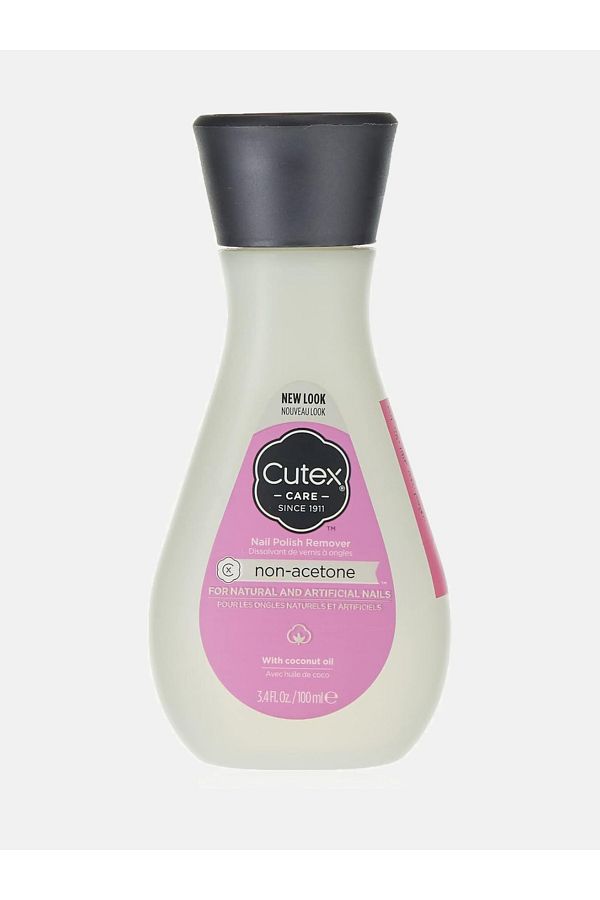 Revlon-Cutex Non Acetone Nail Polish Remover, 100ml 1