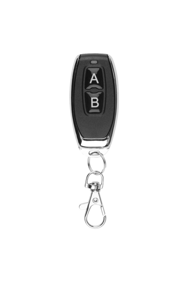Choice-1 Remote Dc 12v 24v 36v 48v Wireless Remote Control Switch 2 Ch 433mhz Transmitter With Receiver Use 1