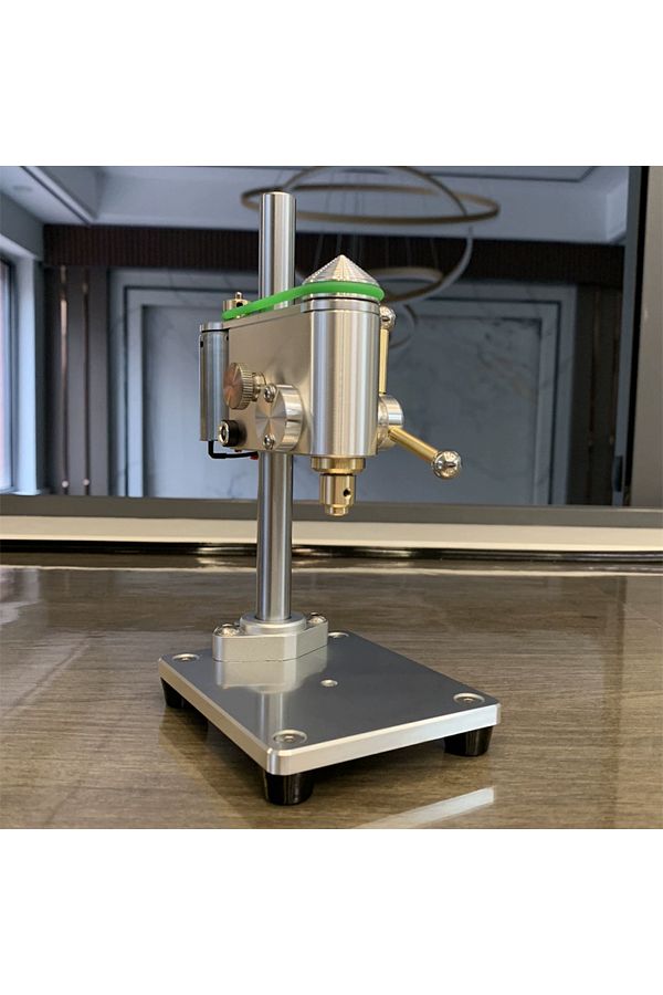 Choice-0.3-4MM 100-240V Mini Drilling Machine Mechanical Decorative Adjustable Pressure Precision Watch Ben 1