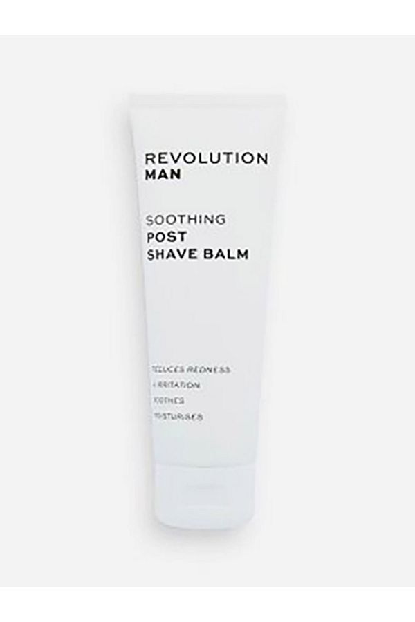 Revolution-Man Soothing Post Shave Balm 1