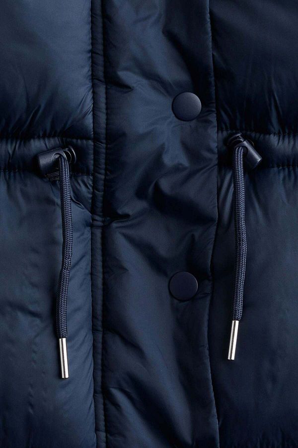 H&M-Puffer jacket 1