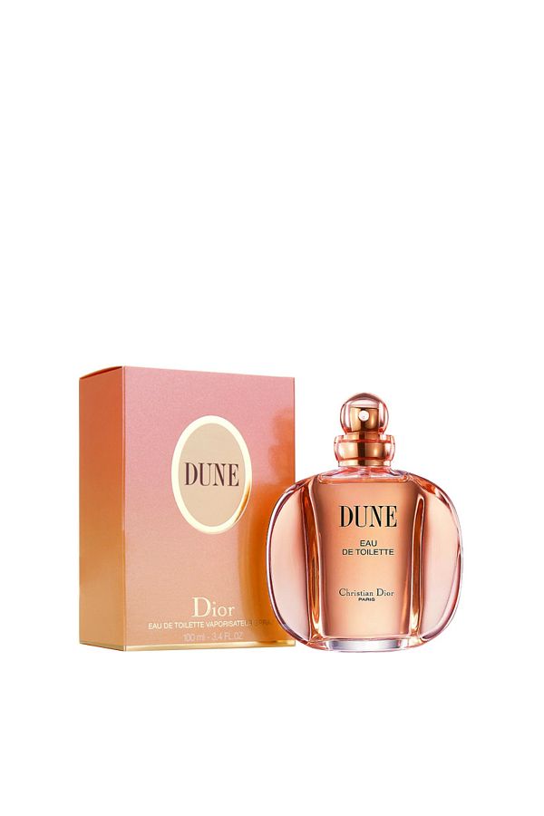 Christian Dior-Dune For Women Eau De Toilette 100ml 1