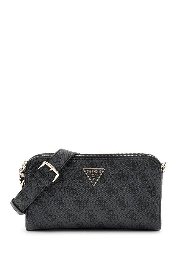 Guess-Eco Erica 2 Women's Crossbody Bag 1