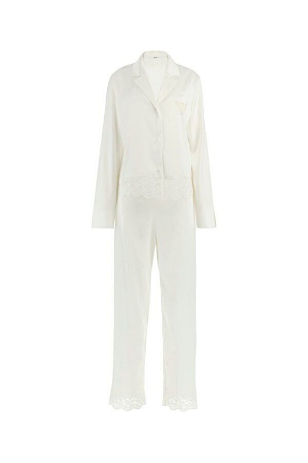 Guess-Charm Women's Pajama Set 1