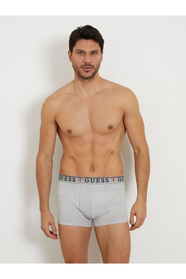 Guess-Brian Men's 3-Piece Boxer Set 1