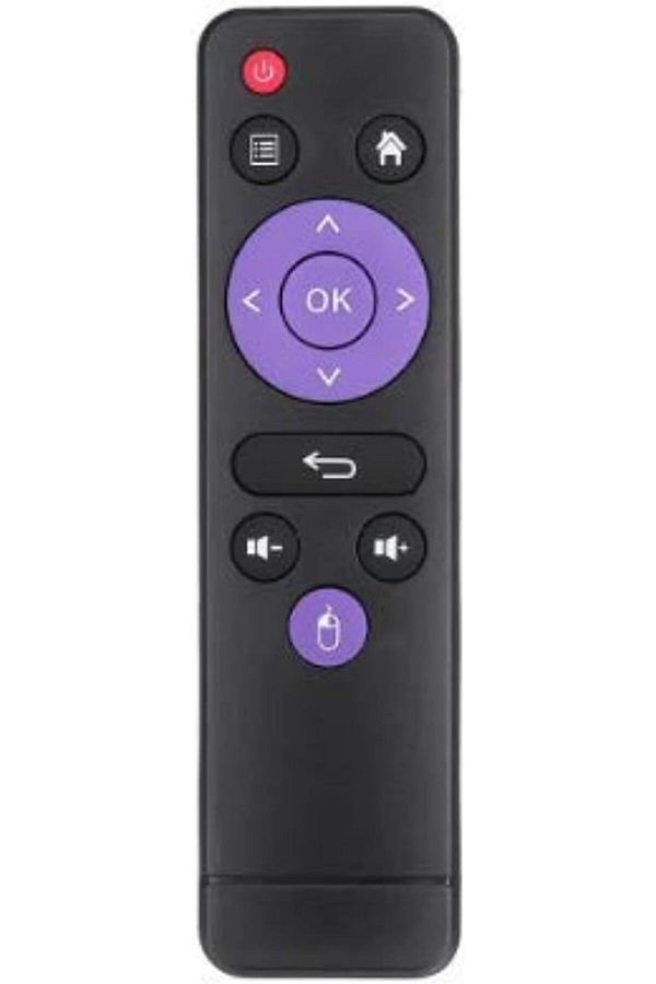 erorex-2.4G Wireless Remote Control Usb Receiver With Voice Input Function Intelligent Voice Air Mouse 1