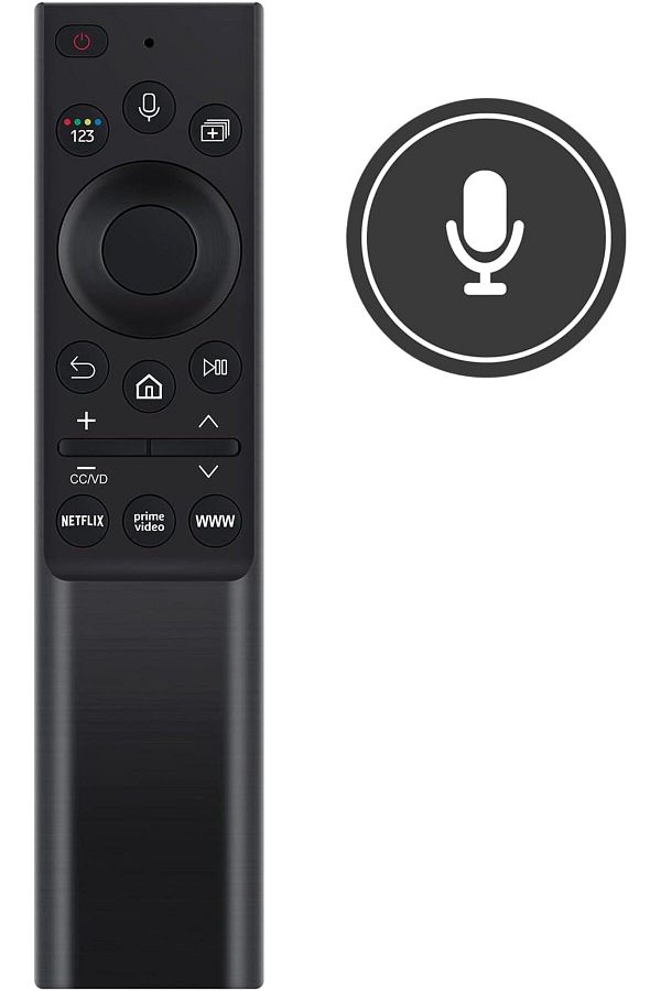 erorex-Replaced Ga608Wjsa Remote Control Fit For Sharp Aquos Led Lcd Tv Lc 19D1E Lc 19D1E Bk Lc 19D1E Wh 1