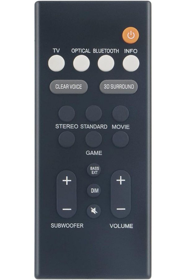 erorex-جهاز تحكم عن بعد بديل Rc 961S مناسب لجهاز استقبال أسطوانات CD من Onkyo Network Cs 375D Cs N575 Cr N775D Crn575D 1