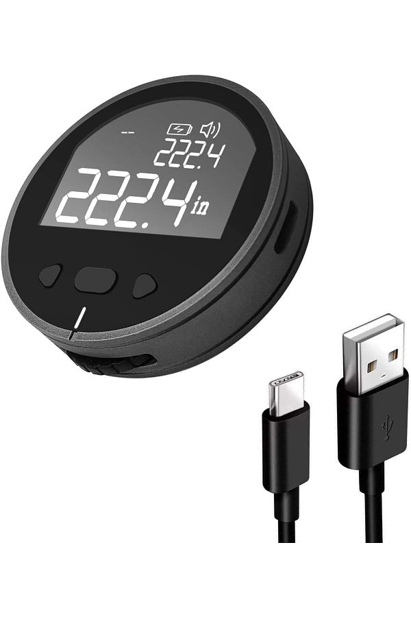 erorex-شريط قياس رقمي بشاشة عرض LED شريط قياس رقمي بسنتيمتر قدم في 3 أنواع من القياس 1