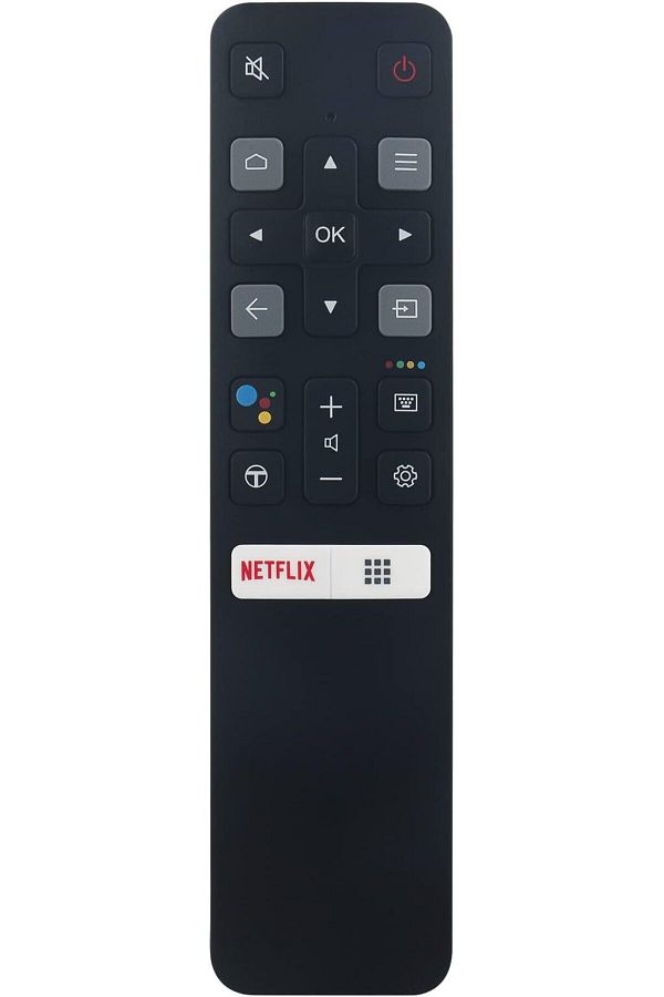erorex-جهاز تحكم عن بعد بديل En2J36H مناسب لتلفزيون Hisense Vidaa LCD LED 55U8Hau 55E7Hq 50E77Hq 1