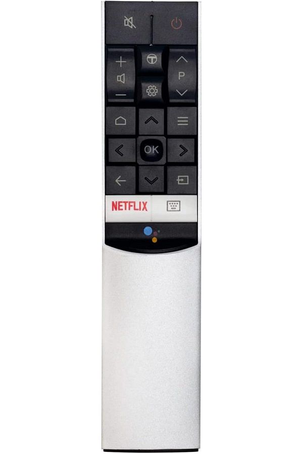 erorex-Rmt Tx100U Remote Control Compatible With Sony Bravia Tv Kdl 50W800C Kdl 55W800C Kdl 65W850C Kdl 1