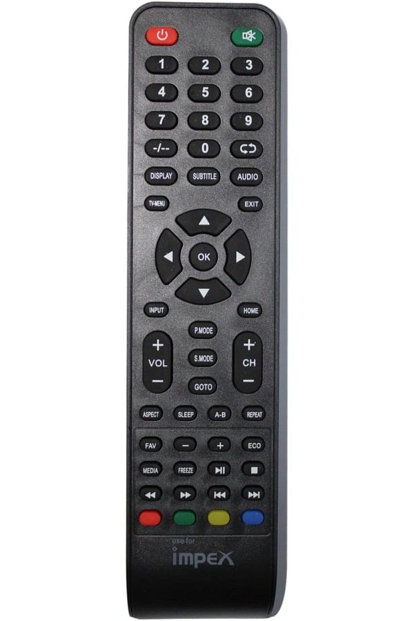 erorex-Replacement Remote For Humex Humax Rm H04S Remote Control Replacement Remote Control For Humex 1