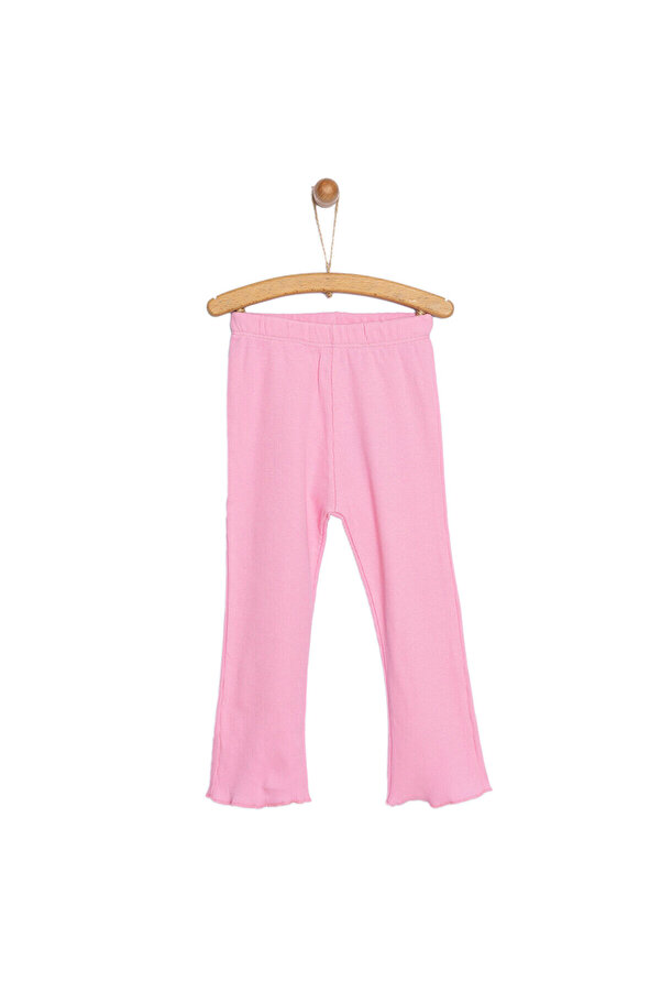 ebebek Hello Baby HelloBaby Kız Bebek Basic Tayt Kaşkorse İspanyol Paça