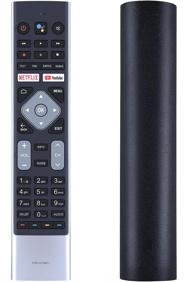 erorex-Replacement Remote Control Controller For Android Tv Box Mxq Mxq Pro Mxq 4K M8S M8N T95 T95M T95N 1