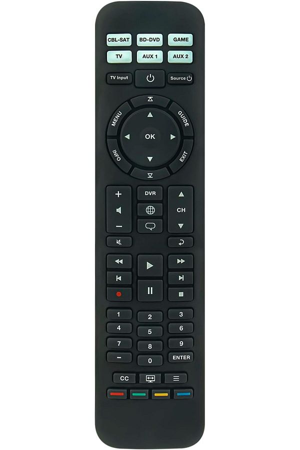 erorex-New Ir Remote Control Fit For Tv 2 3 Music Systems Mac A1156 A1427 A1469 A1378 Md199Ll 1