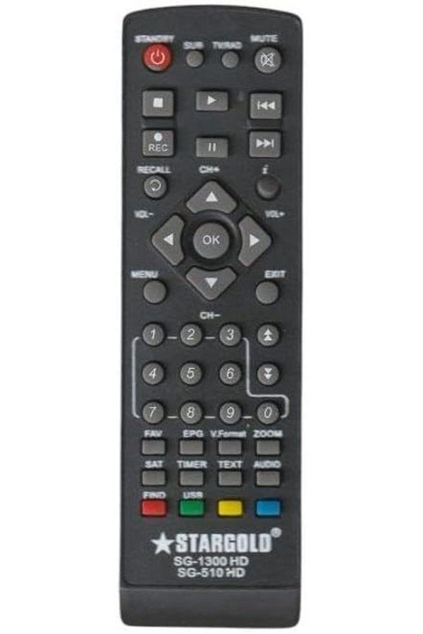 erorex-Impex Smart Lcd Remote Replacement Remote Control Compatible For Impex Smart Tv Lcd Led With 1