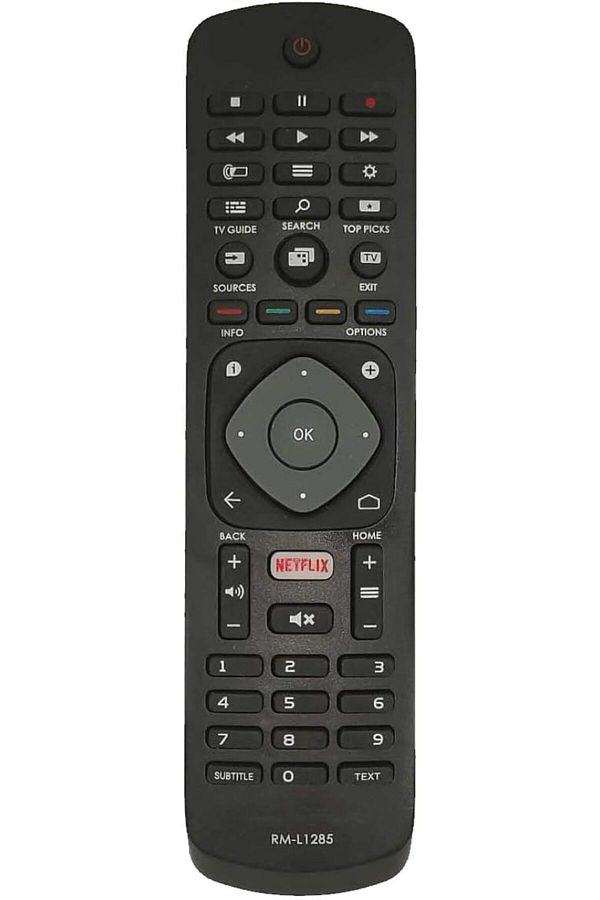 erorex-Replacement Tv Remotremote Control For Dansat Smart Startrack Onix Grace Felexy Impex G Ten Lcd 1