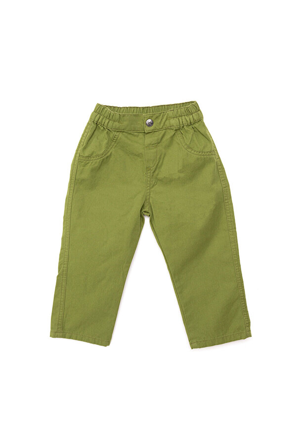 ebebek Hello Baby HelloBaby Basic Pantolon Erkek Bebek