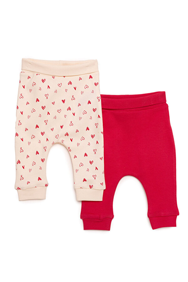 ebebek Hello Baby HelloBaby Kız 2li Patiksiz Alt Kız Bebek