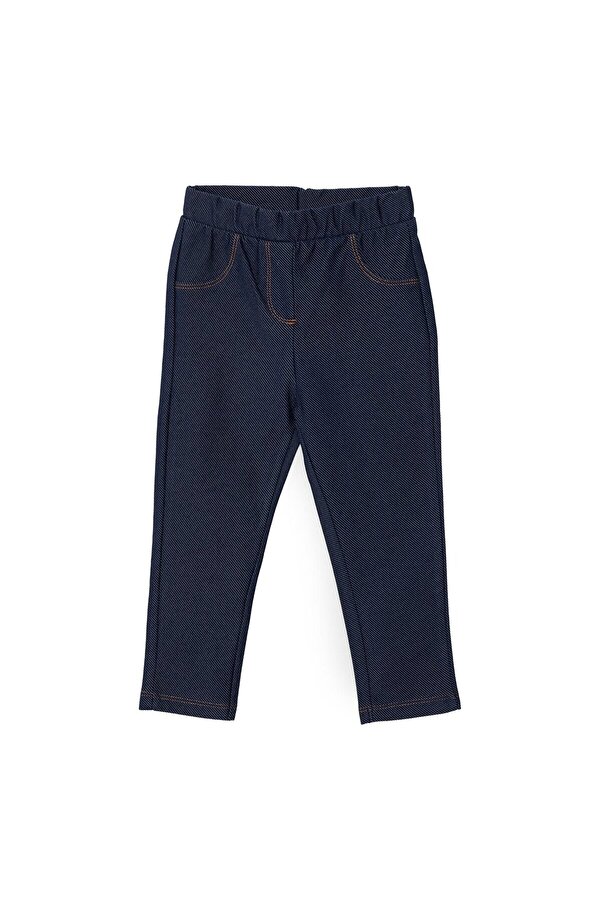 ebebek Hello Baby HelloBaby Kız Tayt Kız Bebek