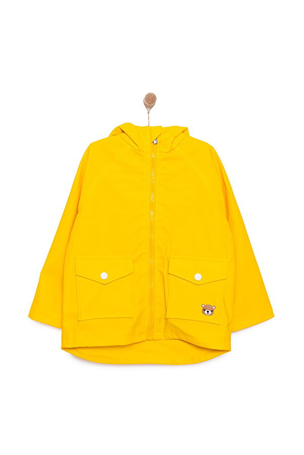 Midimod Erkek Yağmurluk Erkek Bebek