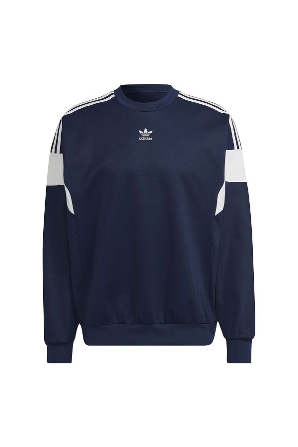 adidas-Bluza ADIDAS pentru barbati CUTLINE CREW - HN6116 1