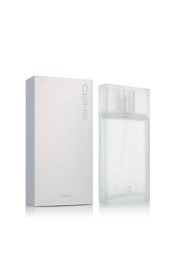 Ajmal-Ανδρικό άρωμα Ajmal Shiro EDP 90 ml 1