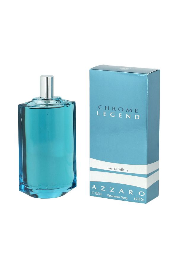 Azzaro-Pánský parfém Azzaro EDT Chrome Legend 125 ml 1