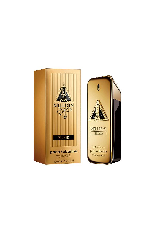 Paco Rabanne-Pánský parfém Paco Rabanne 1 Million Elixir EDP 100 ml 1