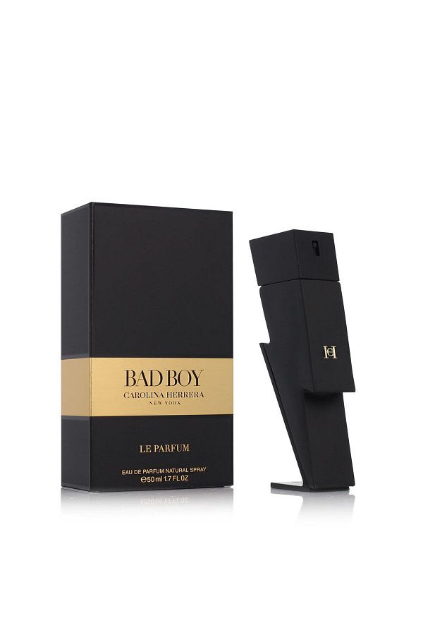Carolina Herrera-Pánský parfém Carolina Herrera EDP Bad Boy Le Parfum 50 ml 1