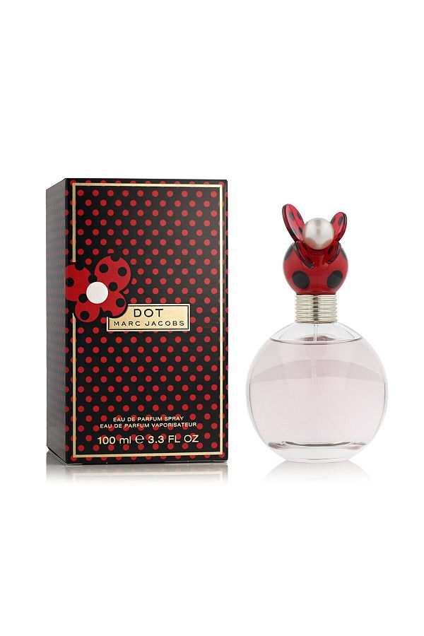 Marc Jacobs-Dámský parfém Marc Jacobs Dot EDP 100 ml 1