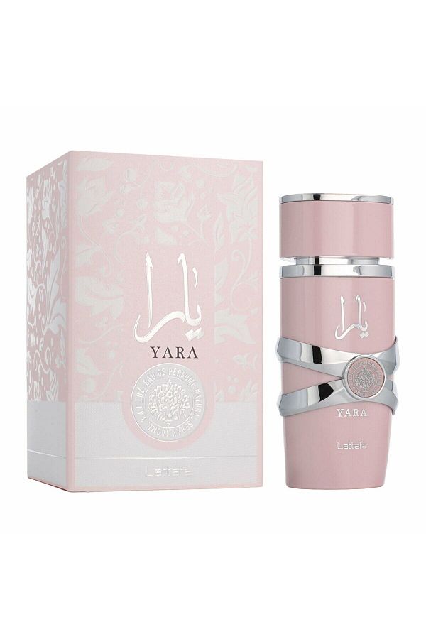 lattafa-Parfum de damă Yara 100 ml Edp 1