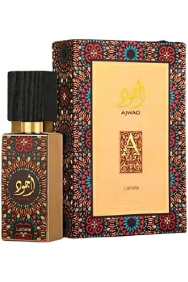 lattafa-Ajwad Perfume 60ml 1