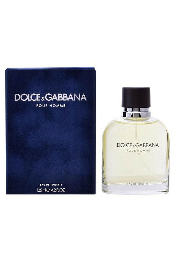 Dolce&Gabbana-Parfum pentru bărbați Dolce & Gabbana EDT 1