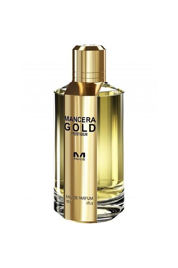 Mancera-Mancera Gold Prestigium Eau de Parfum 120ml 1