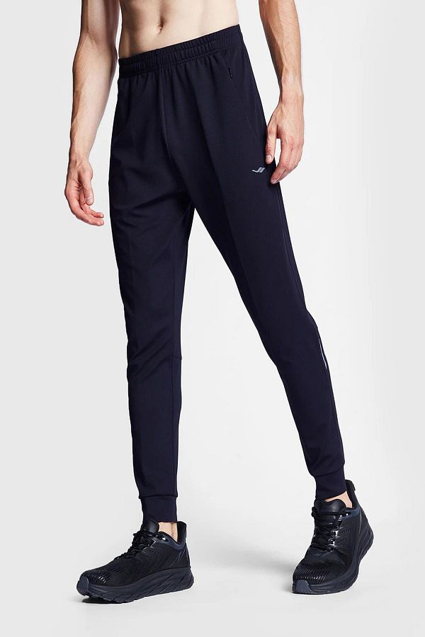 Lescon-25S-1212-25B Pantaloni de trening 1