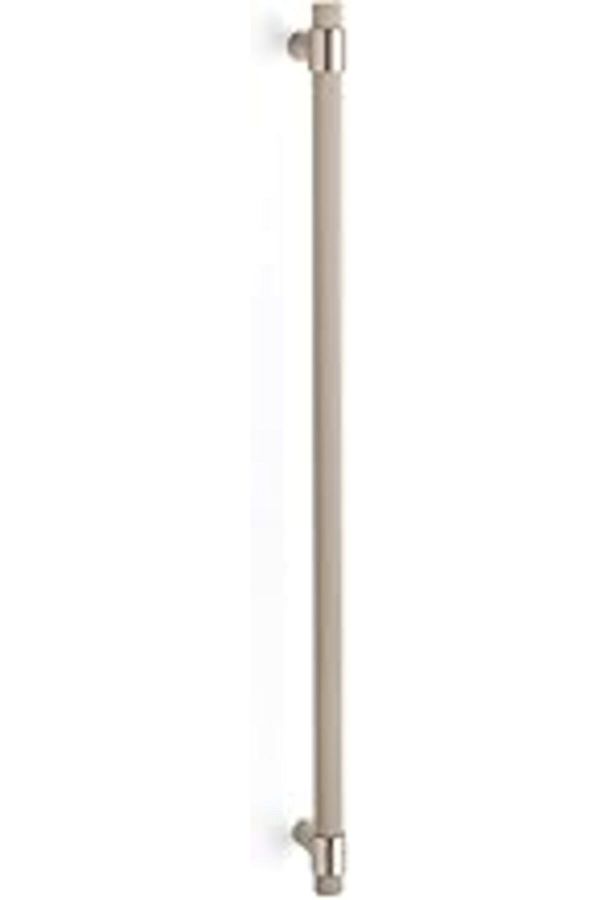 Serero-System 54 cm Pull/Slide Door Handle Satin Color 1