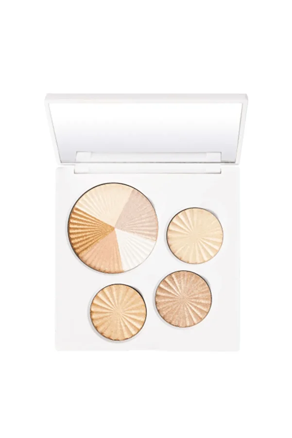 OFRA-OFRA Glow Up Highlighter Kit 1