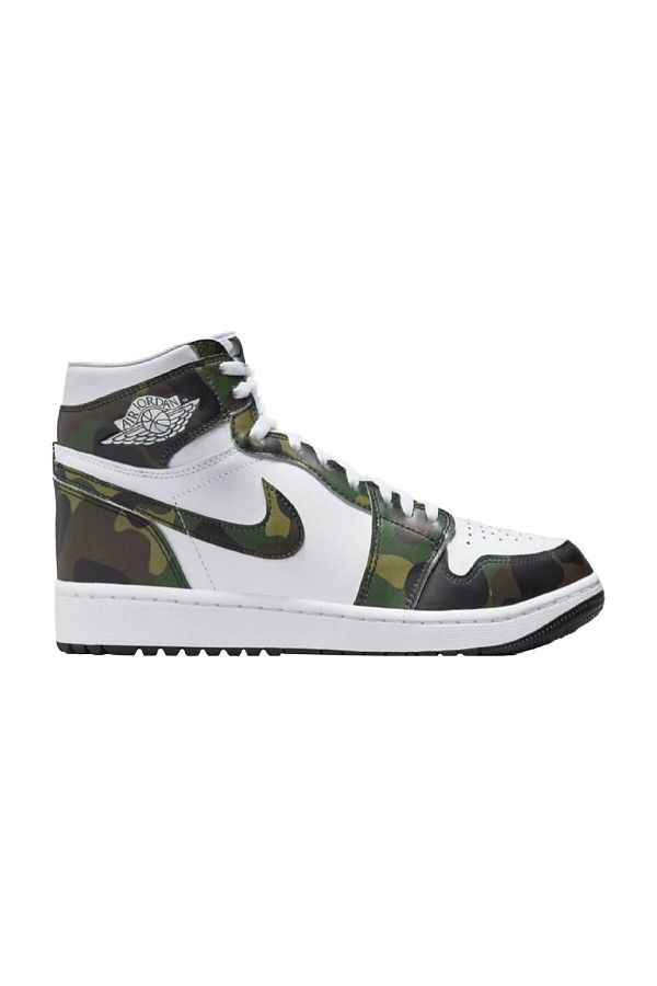 Nike-AIR JORDAN 1 HIGH G 1