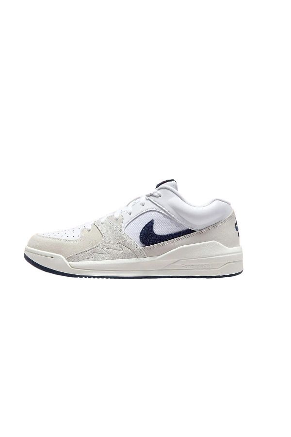 Nike-Jordan Stadium 90 – bequeme und modische Sportschuhe 1