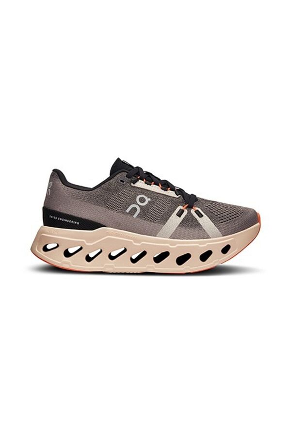 On Running-Cloudeclipse - Streetball Ii Men's Shoes Gx9688 1