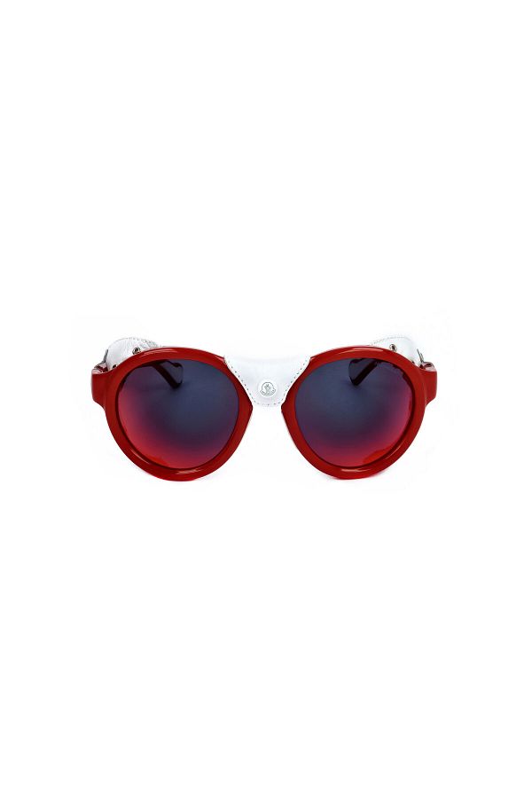 Moncler-ML SŁOŃCE ML0046 67C 52 20 140 1
