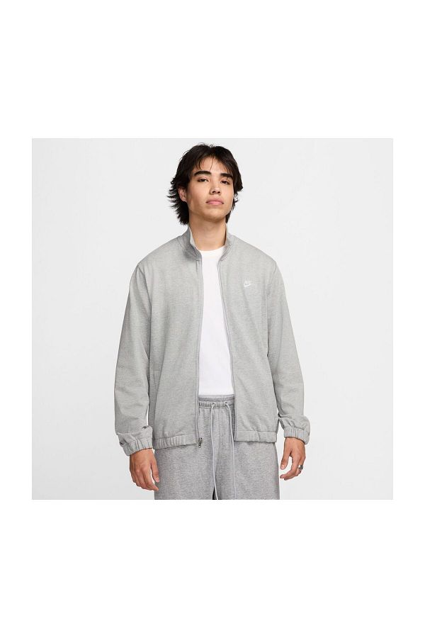 Nike-M NK CLUB KNIT JKT - Nume proiect 1