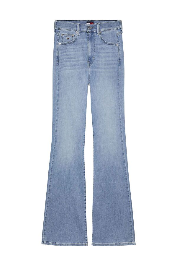 Tommy Hilfiger-Sylvia Hgh Flr Ch0214 1