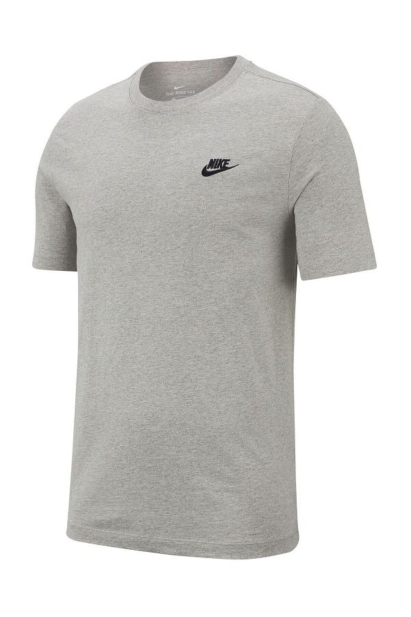 Nike-تي شيرت Ar4997 M Nsw Club Tee للرجال 1
