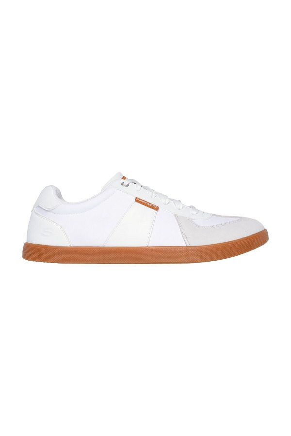 SKECHERS-210960 Model Weiß Pánská barevná postava 1