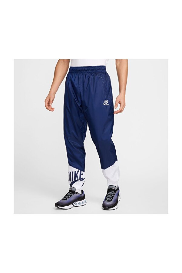 Nike M NK WR WVN LND GFX PANT- Trendyol