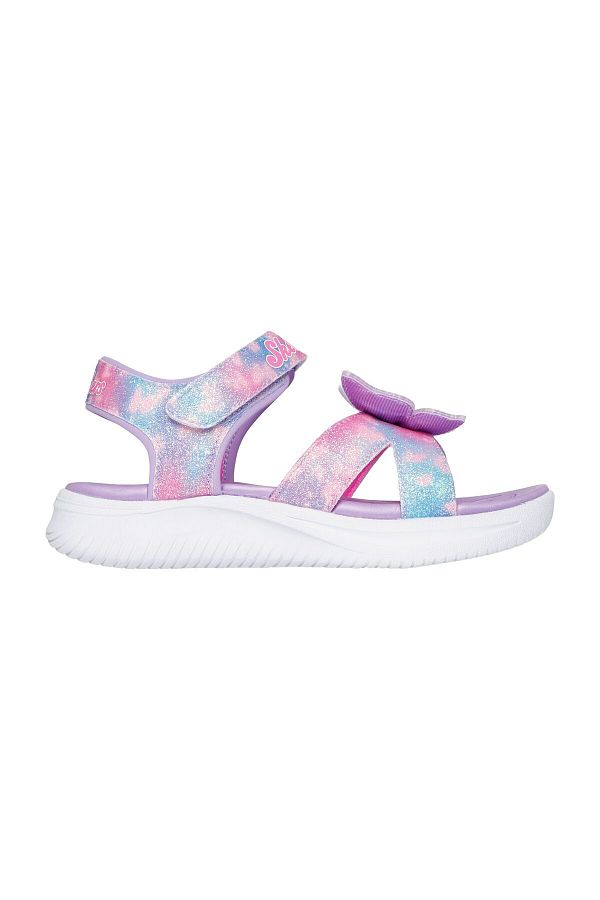 SKECHERS-303109 L Violett Frauen / Mädchen 1