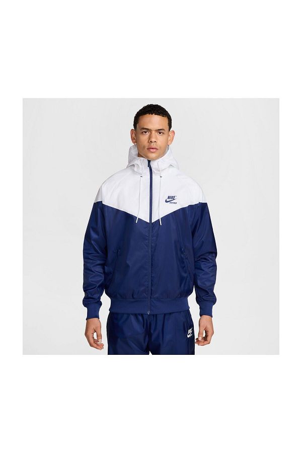 Nike-M NK WVN WR LND GFX JKT 1