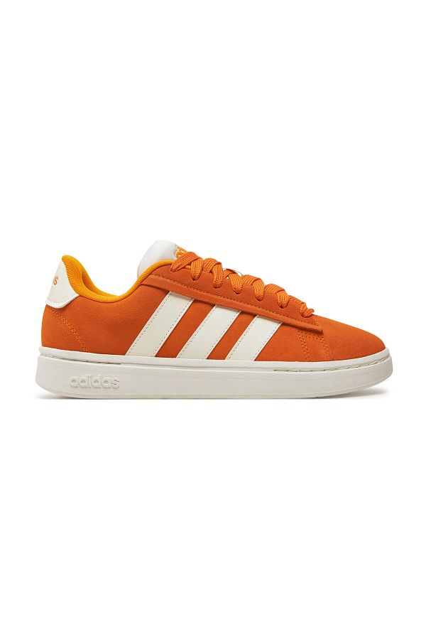 adidas-Tenisky oranžové pro dospělé 1
